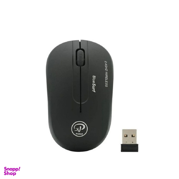 ماوس بی سیم ایکس پی-پروداکت مدل XP-W440K