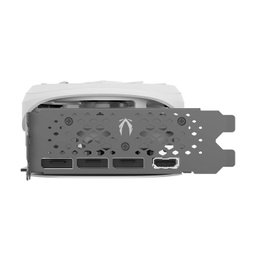 کارت گرافیک مخصوص بازی زوتک مدل Zotac RTX 4080 Super Trinity OC 16GB - White
