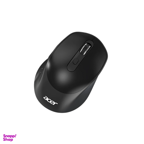 ماوس بی سیم ارگونومیک ایسر مدل Acer OMR218