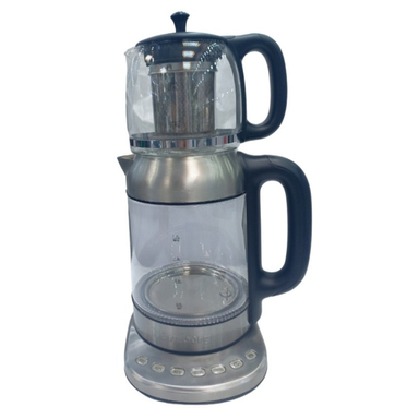 چای ساز نورنبرگ مدل TNG_550MK
