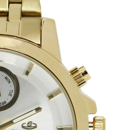 ساعت مچی عقربه ای زنانه الگانس مدل EZTS8080