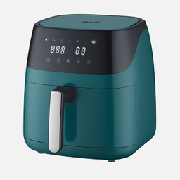 سرخ کن مک استایلر کد MC-1600N سری جدید