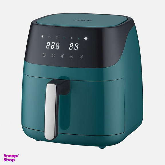 سرخ کن مک استایلر کد MC-1600N سری جدید