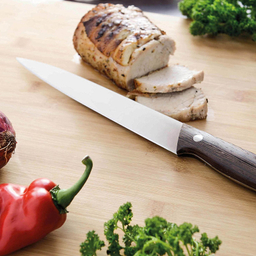 ست چاقو آشپزخانه 7 پارچه برگهف مدل ESSENTIALS