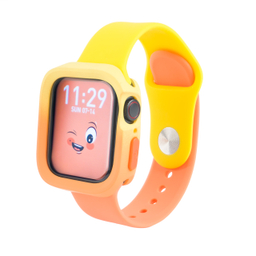 ساعت هوشمند گیفت کالکشن مدل Watercolor 40m