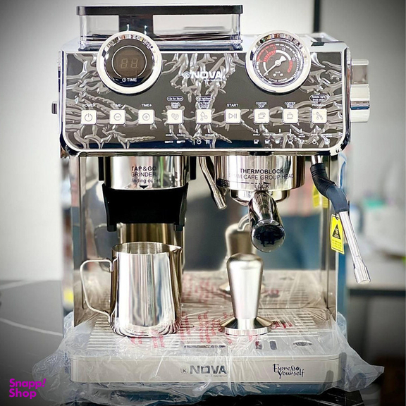 اسپرسوساز نوا مدل 164