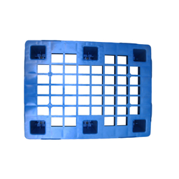 پالت مدل پلاستیکی کد YPKK-ZIRBAR-80*60CM