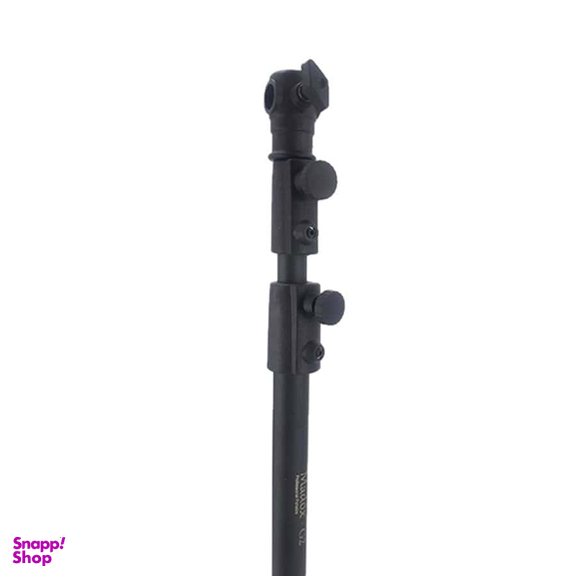 رینگ لایت ورتا با پایه مدل KY-448II-805 RGB