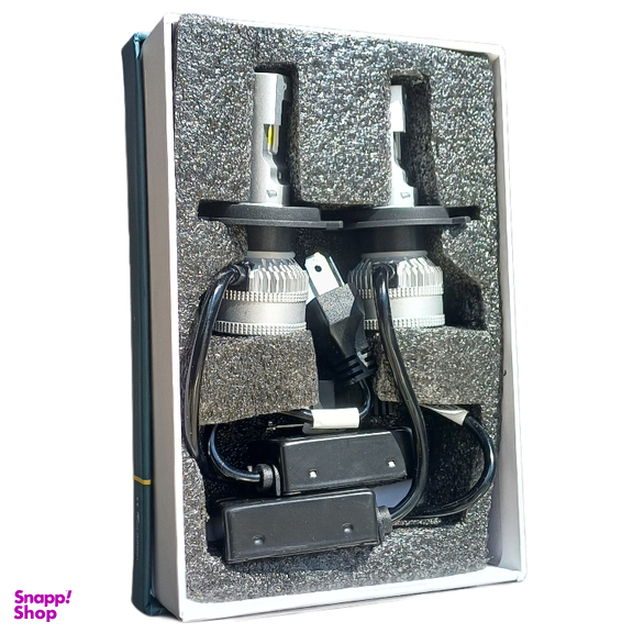 هدلایت فرد مدل H4 کد 55 بسته 2 عددی