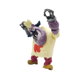 اکشن فیگور پلی میتس مدل نینجا کد 714 ارتفاع 11 سانتی متر