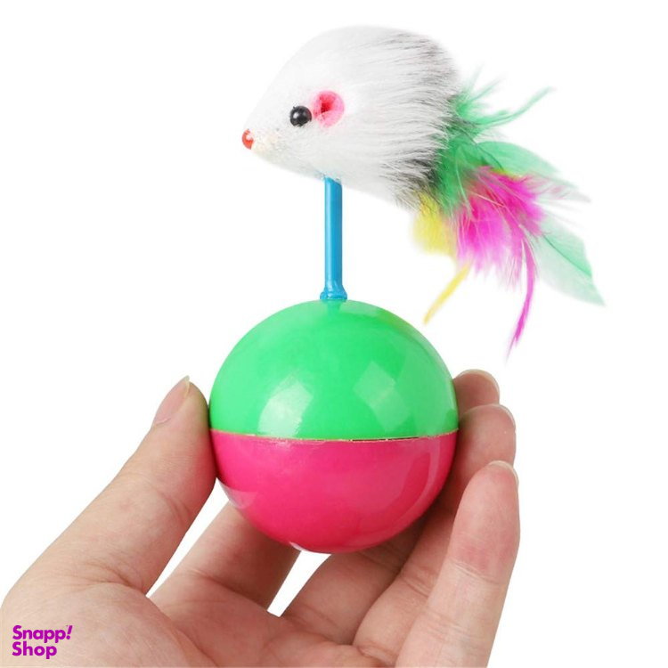 اسباب بازی گربه مدل تعادلی کد 204