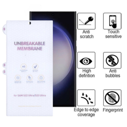 محافظ صفحه نمایش مات اپیکوی مدل Hydatte مناسب برای گوشی موبایل سامسونگ Galaxy S23 Ultra / S22 Ultra