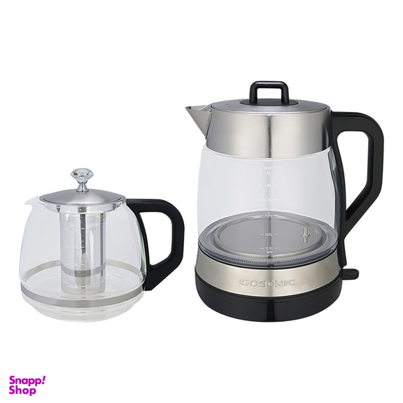چای ساز گوسونیک مدل GST-783