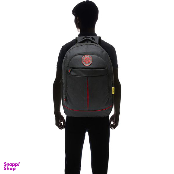 کوله پشتی مدل توریث RV-215 به همراه جامدادی