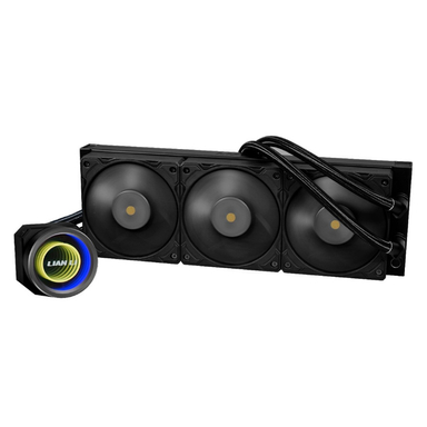 خنک کننده مایع لیان لی مدل GA II LITE PERFORMANCE 360