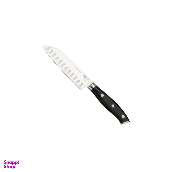 چاقو آشپزخانه جی فی نی مدل G-5 5 مجموعه 2 عددی
