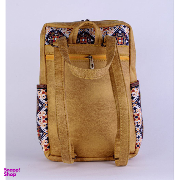 کوله پشتی زنانه یوتاب مدل سنتی کد SE-01