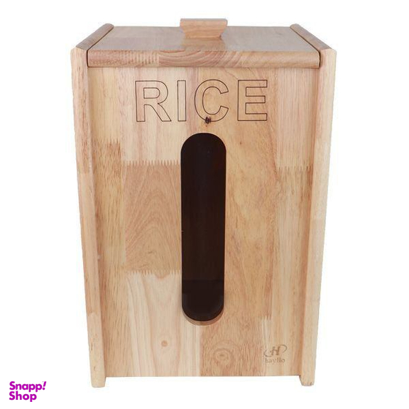 ظرف برنج هایلو کد 1040