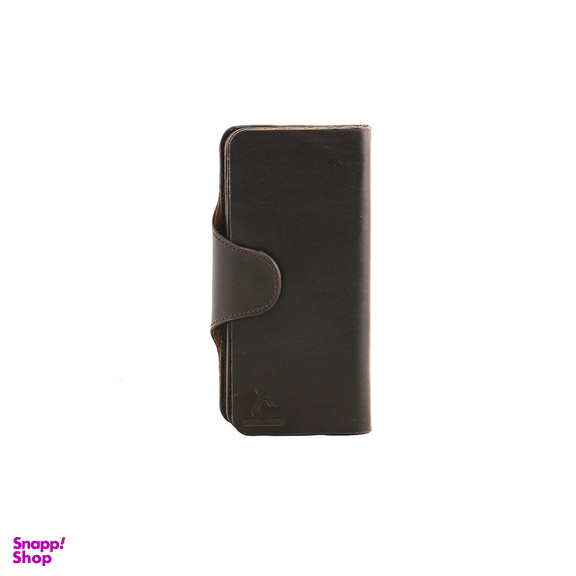 کیف پول چرم بارز کد DM7.1