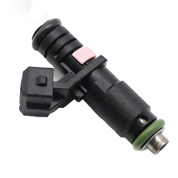 سوزن انژکتور مدل زیمنس 3 سوراخ کد 02 مناسب پراید و پژو روآ