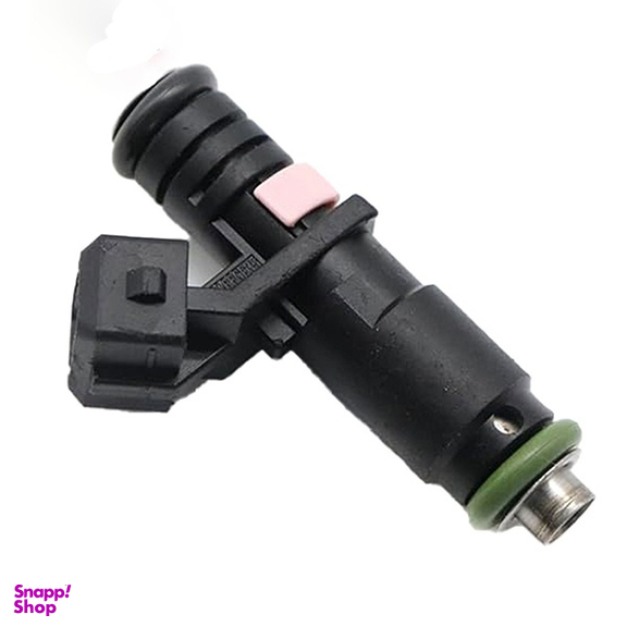 سوزن انژکتور مدل زیمنس 3 سوراخ کد 02 مناسب پراید و پژو روآ