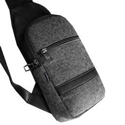 کیف کراس بادی فوروارد کد FCLT637BLKN BODY