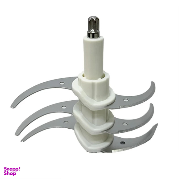 خردکن گوسونیک مدل GSC-602