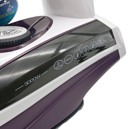 اتو بخار جی پاس کد 24025