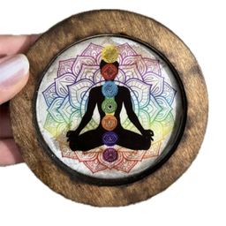 پک هدیه و مدیتیشن مدل ناماسته