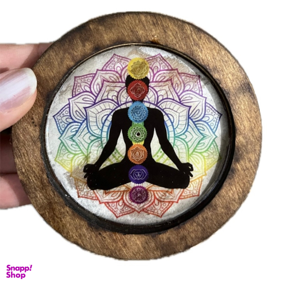 پک هدیه و مدیتیشن مدل ناماسته