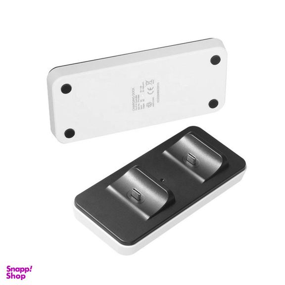 پایه شارژر دسته بازی دابی مدل TP5-0504