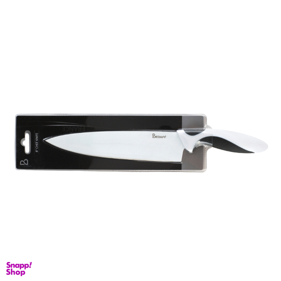 چاقو پوست گیری بداف کد 1321 مدل Chef Knife سایز 3 اینچ
