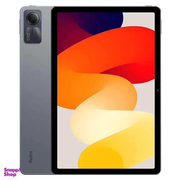 تبلت 11 اینچ شیائومی مدل Redmi Pad SE ظرفیت 128 گیگابایت و رم 4 گیگابایت