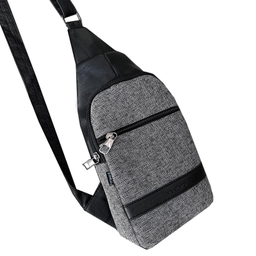 کیف کراس بادی فوروارد کد FCLT637BLKN BODY
