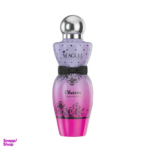 بادی اسپلش زنانه سی گل مدل CHARM  حجم 250 میلی لیتر