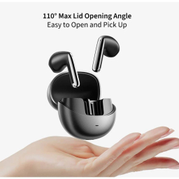 هندزفری بی سیم بلوتوثی کیو سی وای مدل AilyBuds Pro