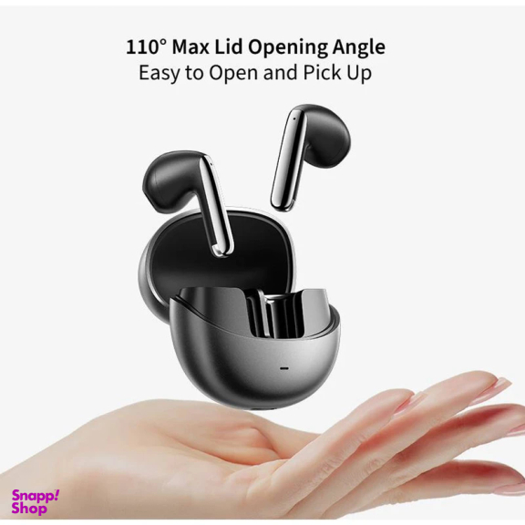 هندزفری بی سیم بلوتوثی کیو سی وای مدل AilyBuds Pro