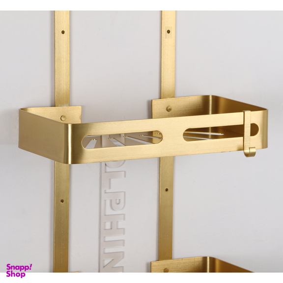 قفسه حمام دلفین مدل FK-v3-g