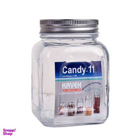 بانکه کاوه مدل کندی کد 011 سایز 11