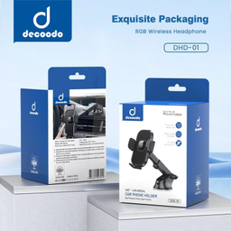 هولدر گوشی موبایل دکودو کد DHD-01