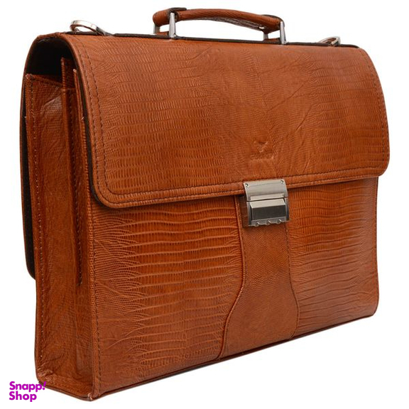 کیف اداری مردانه گارد مدل PARSA SN 2