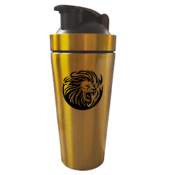 شیکر مدل fire lion گنجایش 0.7 لیتر