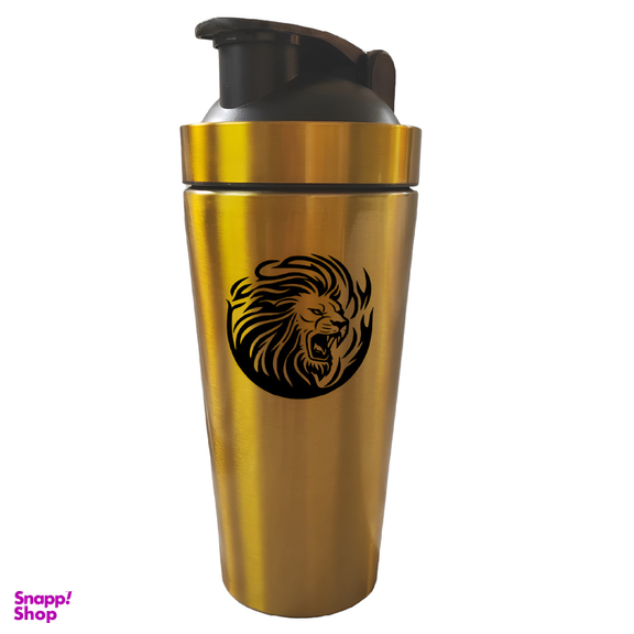 شیکر مدل fire lion گنجایش 0.7 لیتر