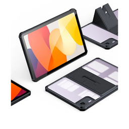 کاور تبلت مدل StandBack مناسب برای شیائومی مدل Redmi Pad SE