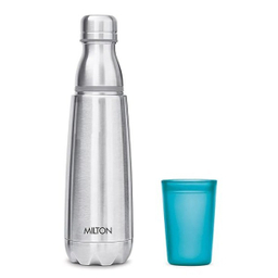 فلاسک سفری همیلتون مدل Am-1401 گنجایش 1 لیتر