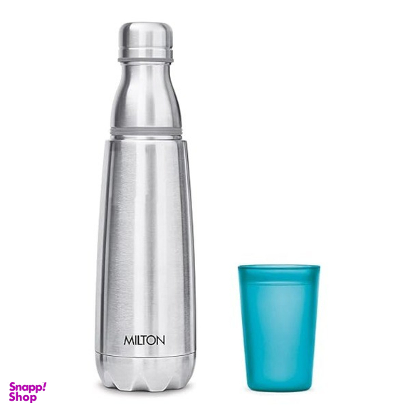 فلاسک سفری همیلتون مدل Am-1401 گنجایش 1 لیتر