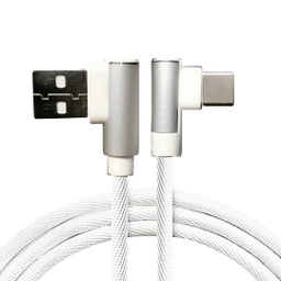 کابل تبدیل USB به USB-C آنر مدل HW طول 1 متر