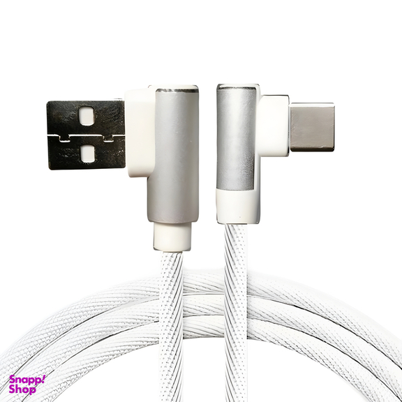 کابل تبدیل USB به USB-C آنر مدل HW طول 1 متر