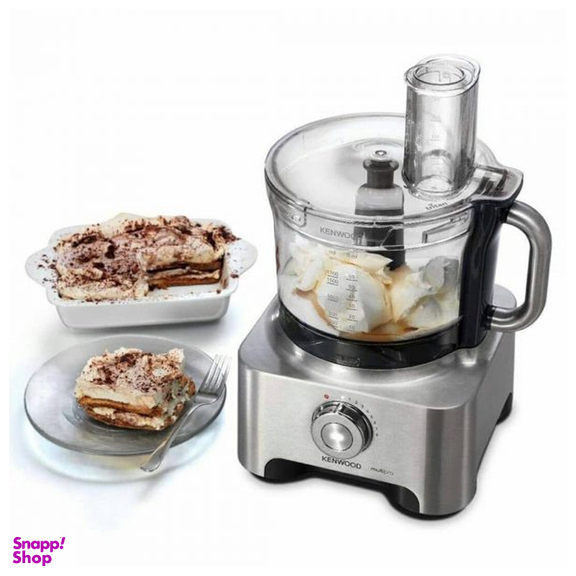غذاساز کنوود مدل FPM800