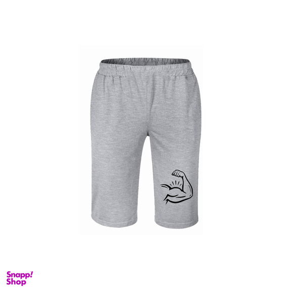 ست تیشرت و شلوارک مردانه طرح باشگاه کد TB39